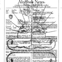 <em>Aln8bak News </em>(April-June 1998)