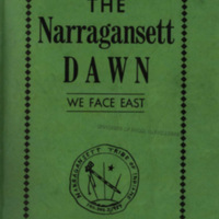 The Narragansett Dawn (1935-36)