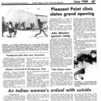 Wabanaki Alliance (June 1980)