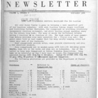 <em>Maine Indian Newsletter</em> (Dec. 1966)