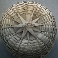 <em>Basket</em> by Newt Washburn