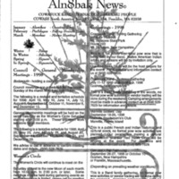 <em>Aln8bak News </em>(Jan-Mar 1998)